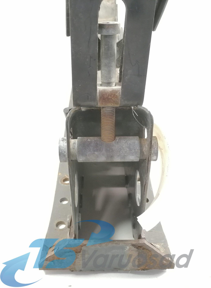 Volvo Kütusepaagi kandur, Volvo 20721537 - Ρεζερβουάρ καυσίμου για Φορτηγό: φωτογραφία 2 Volvo Kütusepaagi kandur, Volvo 20721537 - Ρεζερβουάρ καυσίμου για Φορτηγό: φωτογραφία 2