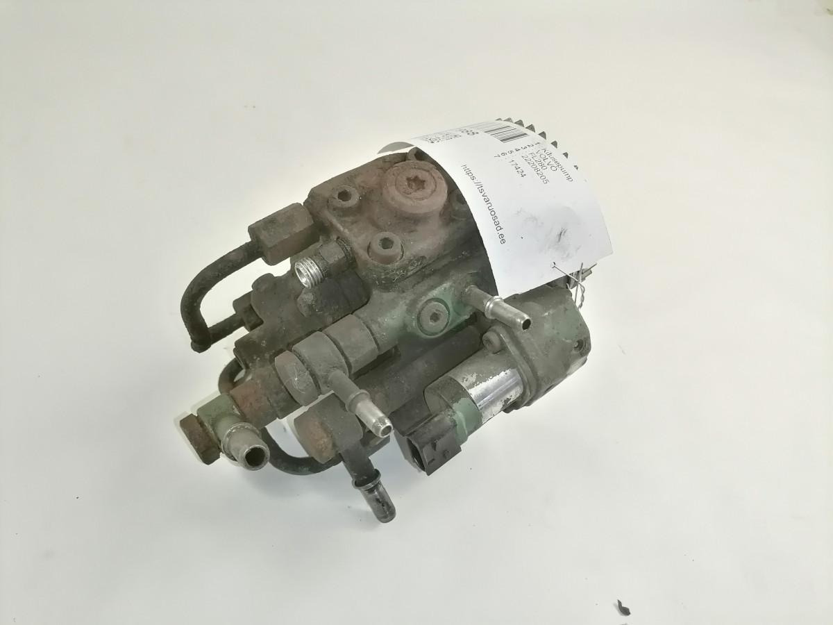 Volvo Kütusepump 22208205 - Αντλία καυσίμου για Φορτηγό: φωτογραφία 3 Volvo Kütusepump 22208205 - Αντλία καυσίμου για Φορτηγό: φωτογραφία 3