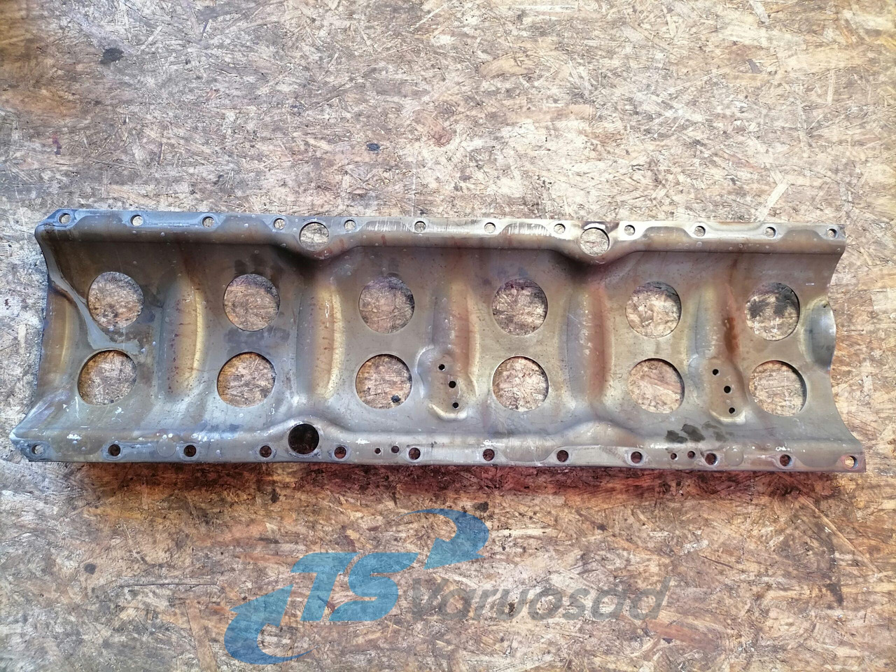 Volvo Ladder frame 21644620 - Κάρτερ λαδιού για Φορτηγό: φωτογραφία 2 Volvo Ladder frame 21644620 - Κάρτερ λαδιού για Φορτηγό: φωτογραφία 2
