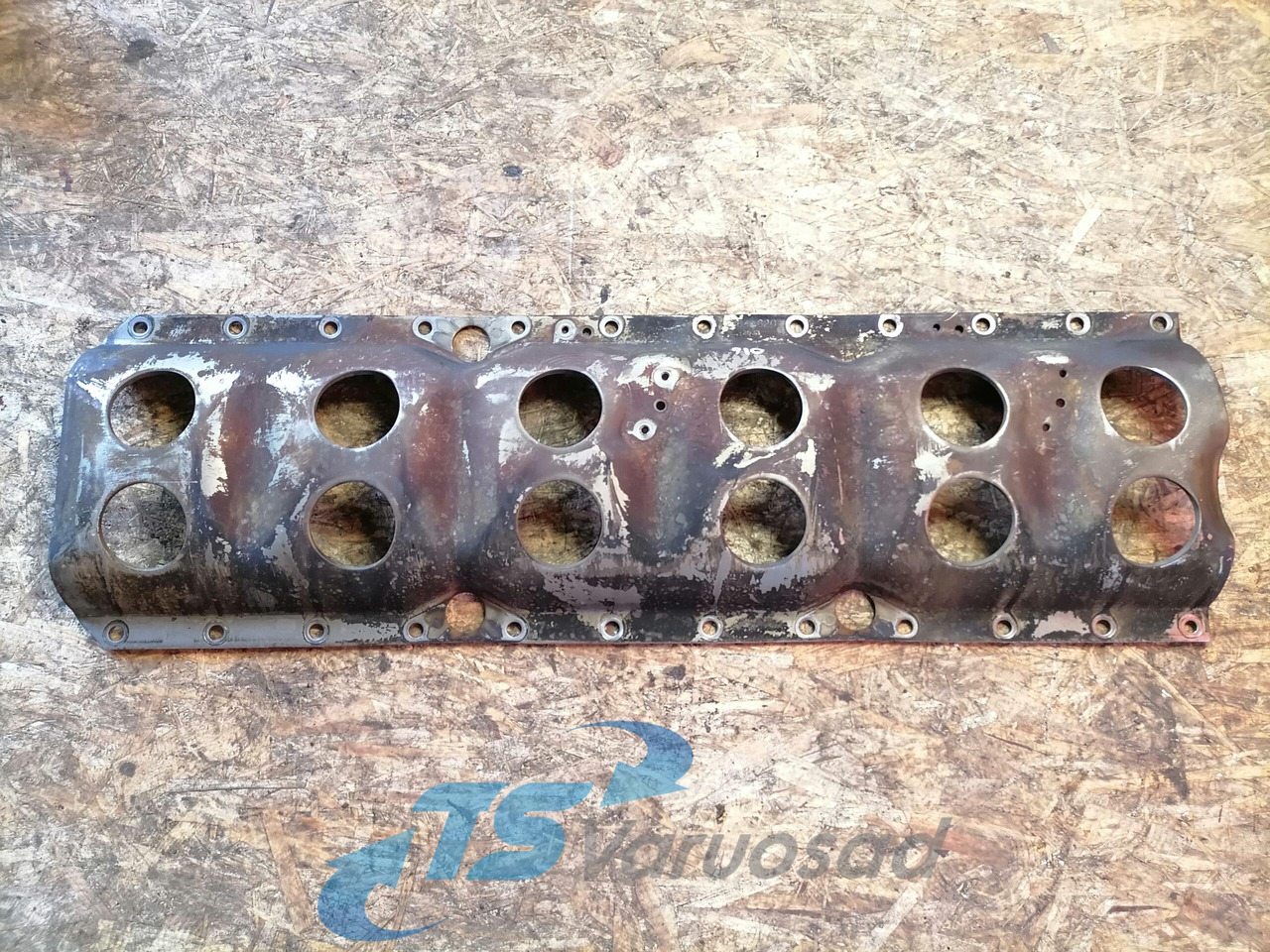Volvo Ladder frame 21644620 - Κάρτερ λαδιού για Φορτηγό: φωτογραφία 1 Volvo Ladder frame 21644620 - Κάρτερ λαδιού για Φορτηγό: φωτογραφία 1