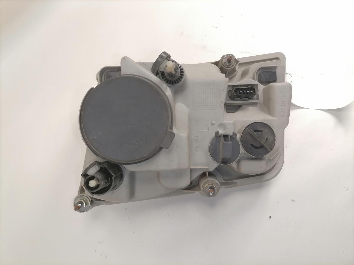 Volvo Light 89210727 - Φωτισμός για Φορτηγό: φωτογραφία 5 Volvo Light 89210727 - Φωτισμός για Φορτηγό: φωτογραφία 5