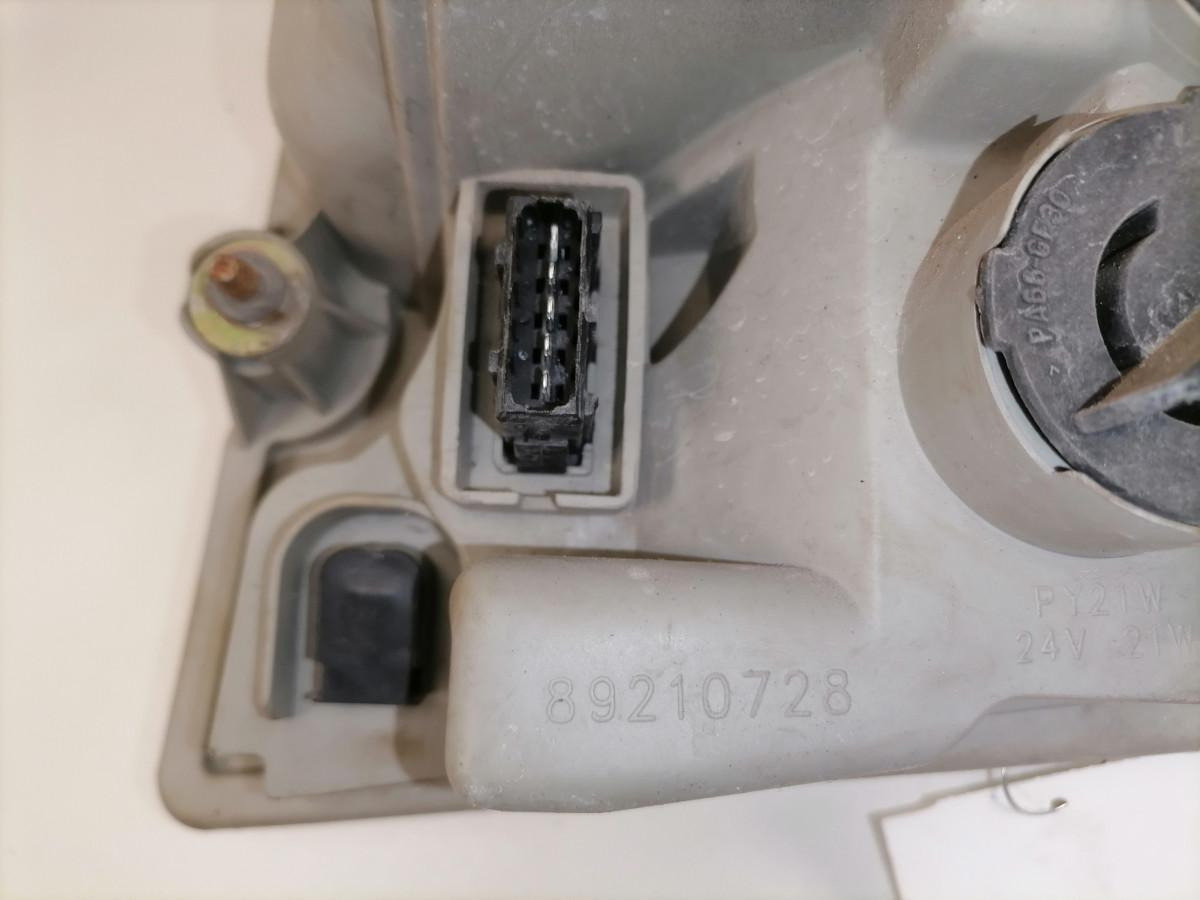 Volvo Light 89210728 - Φωτισμός για Φορτηγό: φωτογραφία 4 Volvo Light 89210728 - Φωτισμός για Φορτηγό: φωτογραφία 4