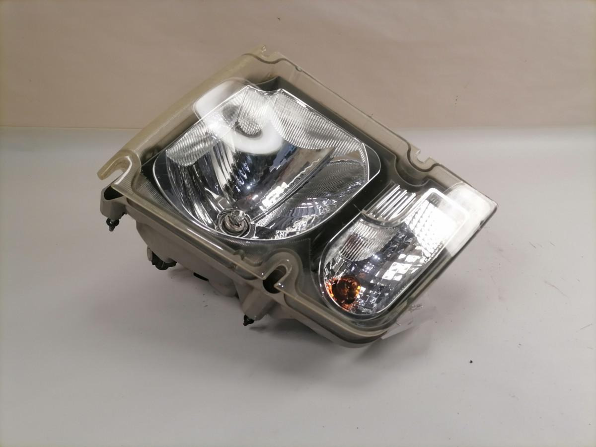 Volvo Light 89210728 - Φωτισμός για Φορτηγό: φωτογραφία 2 Volvo Light 89210728 - Φωτισμός για Φορτηγό: φωτογραφία 2