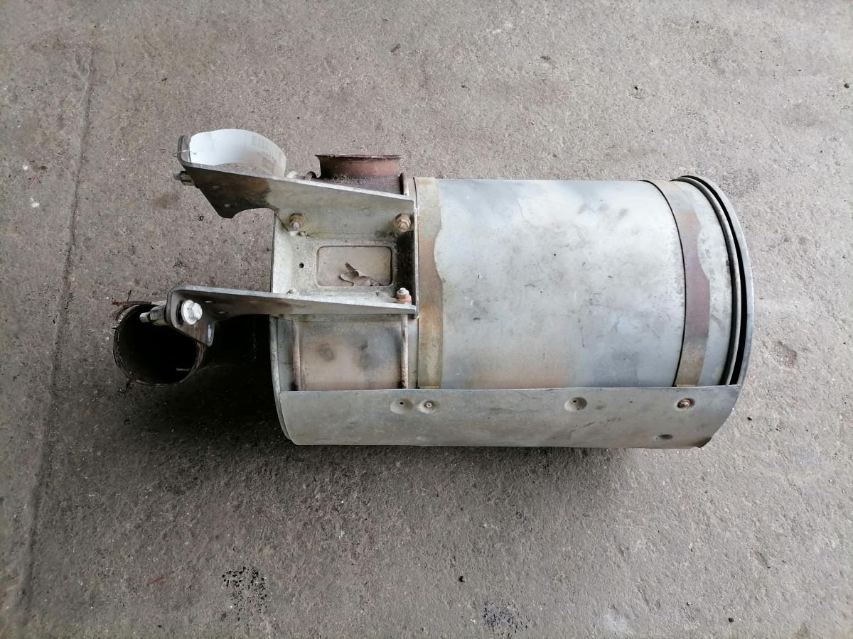 Volvo Muffler 3979599 - Σιγαστήρας για Φορτηγό: φωτογραφία 5 Volvo Muffler 3979599 - Σιγαστήρας για Φορτηγό: φωτογραφία 5