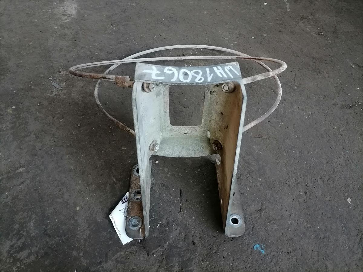 Volvo Muffler carrier 1079661 - Σιγαστήρας για Φορτηγό: φωτογραφία 4 Volvo Muffler carrier 1079661 - Σιγαστήρας για Φορτηγό: φωτογραφία 4