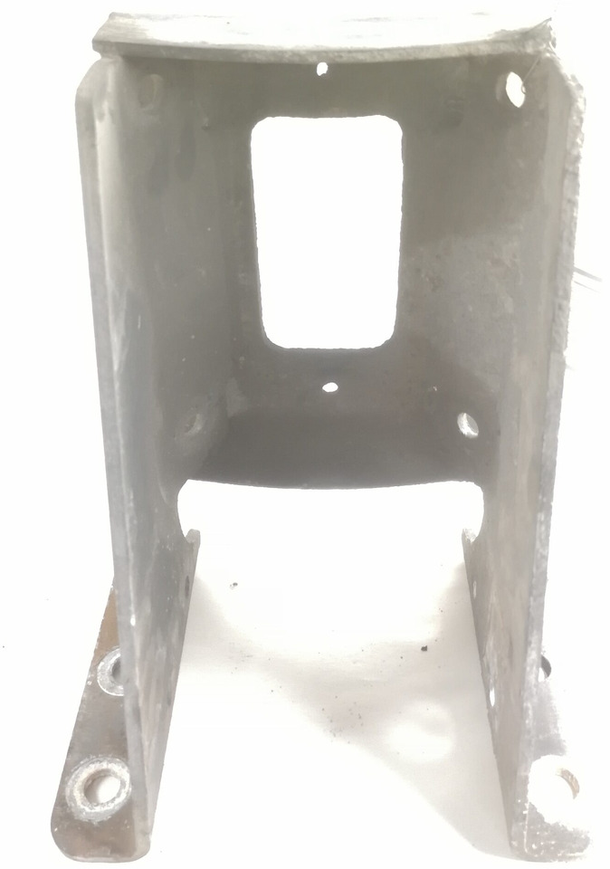 Volvo Muffler carrier 3197861 - Σιγαστήρας για Φορτηγό: φωτογραφία 2 Volvo Muffler carrier 3197861 - Σιγαστήρας για Φορτηγό: φωτογραφία 2