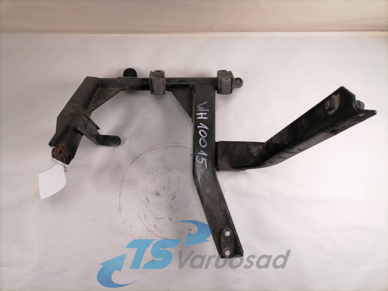 Volvo Õhufiltri korpuse kandur 20977539 - Σύστημα εισαγωγής αέρα για Φορτηγό: φωτογραφία 3 Volvo Õhufiltri korpuse kandur 20977539 - Σύστημα εισαγωγής αέρα για Φορτηγό: φωτογραφία 3