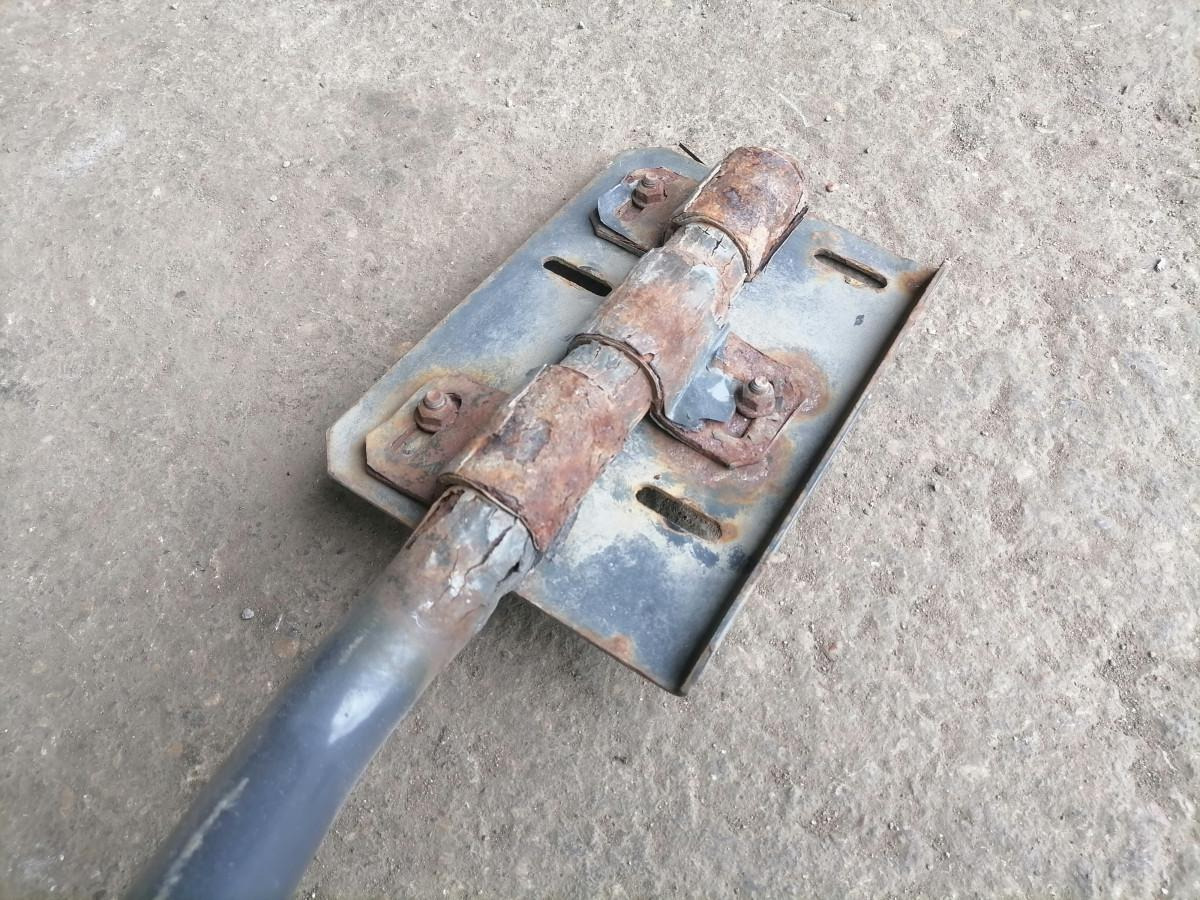 Volvo Õhufiltri korpuse kandur 3979509 - Σύστημα εισαγωγής αέρα για Φορτηγό: φωτογραφία 3 Volvo Õhufiltri korpuse kandur 3979509 - Σύστημα εισαγωγής αέρα για Φορτηγό: φωτογραφία 3