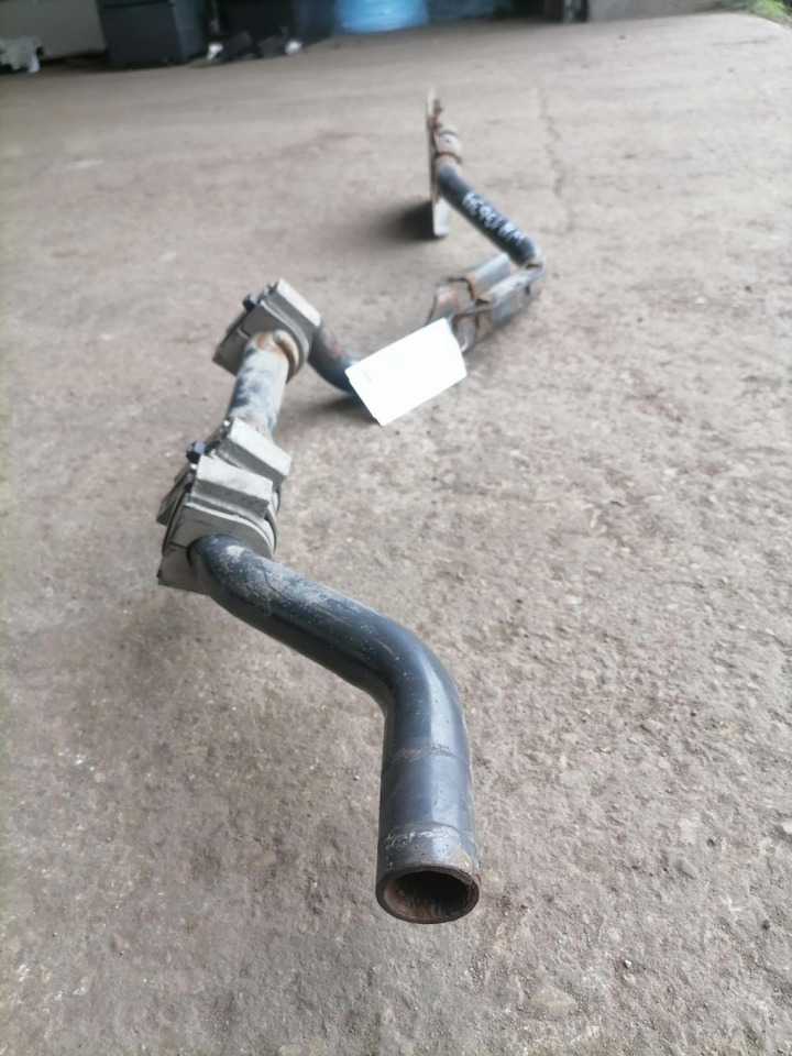 Volvo Õhufiltri korpuse kandur 3979509 - Σύστημα εισαγωγής αέρα για Φορτηγό: φωτογραφία 2 Volvo Õhufiltri korpuse kandur 3979509 - Σύστημα εισαγωγής αέρα για Φορτηγό: φωτογραφία 2