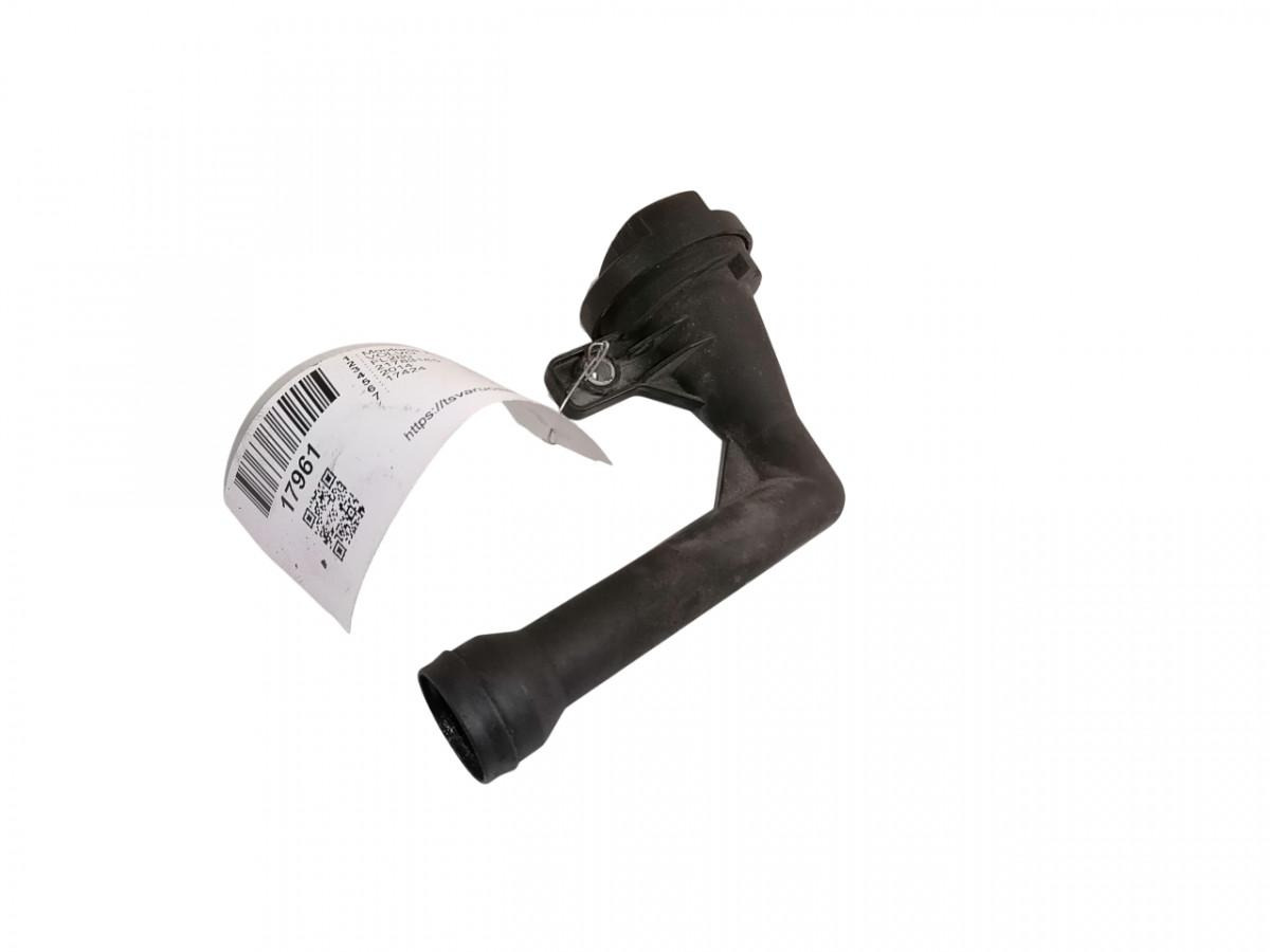 Volvo Oil pipe 21783165 - Κινητήρας και ανταλλακτικά για Φορτηγό: φωτογραφία 1 Volvo Oil pipe 21783165 - Κινητήρας και ανταλλακτικά για Φορτηγό: φωτογραφία 1
