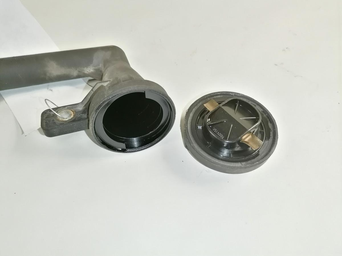 Volvo Oil pipe 21783165 - Κινητήρας και ανταλλακτικά για Φορτηγό: φωτογραφία 3 Volvo Oil pipe 21783165 - Κινητήρας και ανταλλακτικά για Φορτηγό: φωτογραφία 3