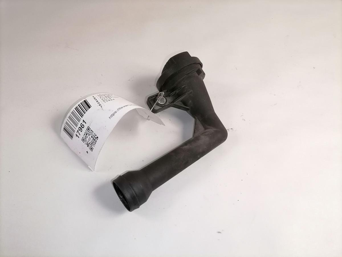 Volvo Oil pipe 21783165 - Κινητήρας και ανταλλακτικά για Φορτηγό: φωτογραφία 2 Volvo Oil pipe 21783165 - Κινητήρας και ανταλλακτικά για Φορτηγό: φωτογραφία 2