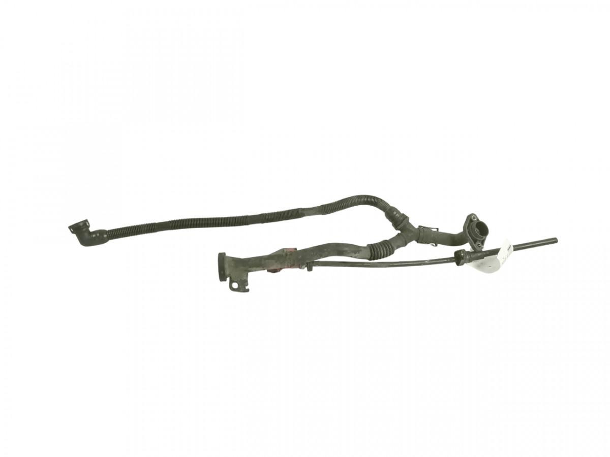 Volvo Oil pipe 22093225 - Κινητήρας και ανταλλακτικά για Φορτηγό: φωτογραφία 1 Volvo Oil pipe 22093225 - Κινητήρας και ανταλλακτικά για Φορτηγό: φωτογραφία 1