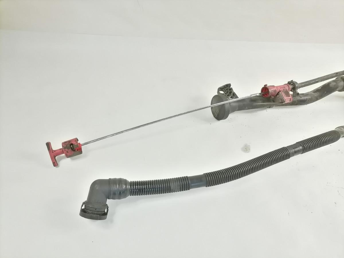 Volvo Oil pipe 22093225 - Κινητήρας και ανταλλακτικά για Φορτηγό: φωτογραφία 3 Volvo Oil pipe 22093225 - Κινητήρας και ανταλλακτικά για Φορτηγό: φωτογραφία 3