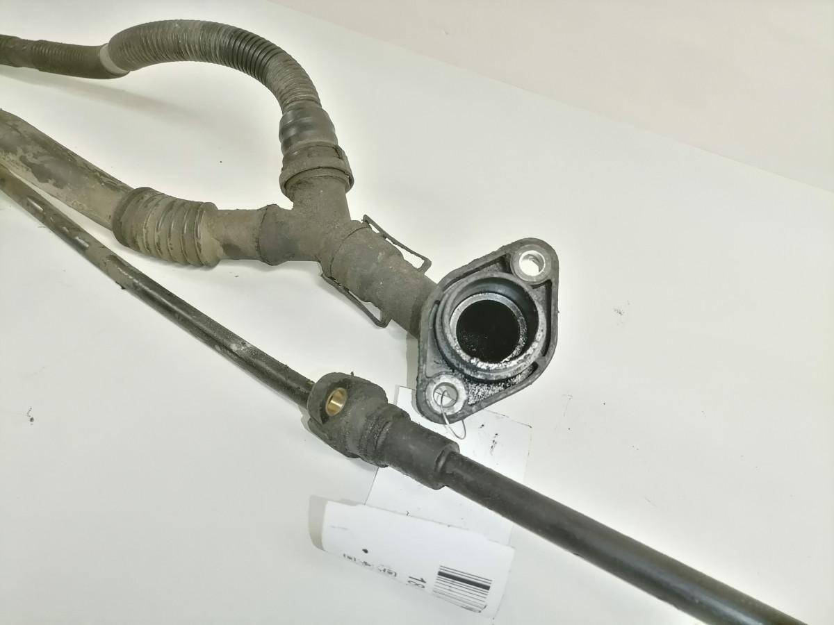 Volvo Oil pipe 22093225 - Κινητήρας και ανταλλακτικά για Φορτηγό: φωτογραφία 4 Volvo Oil pipe 22093225 - Κινητήρας και ανταλλακτικά για Φορτηγό: φωτογραφία 4