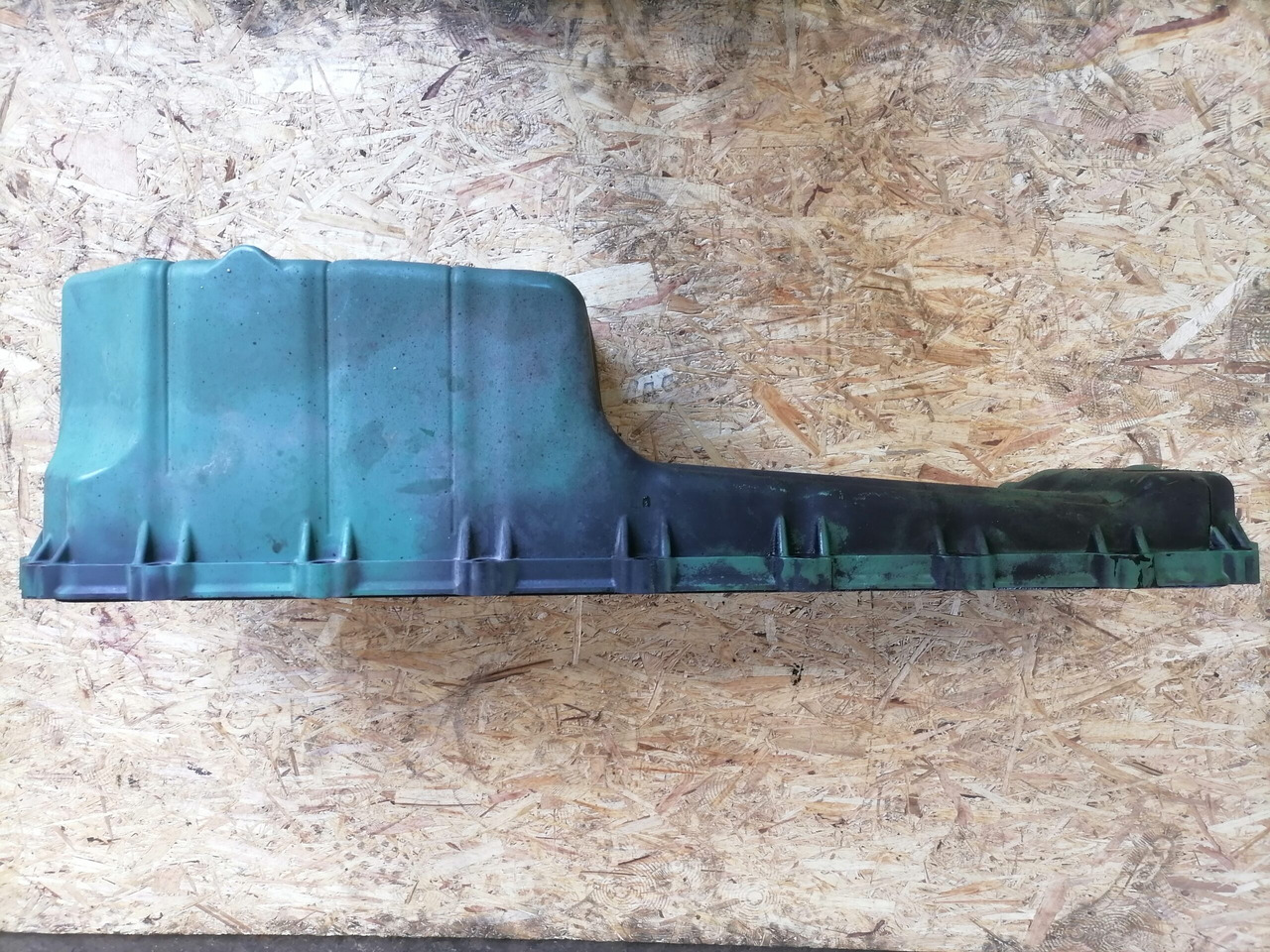 Volvo Oil sump 20493972 - Κάρτερ λαδιού για Φορτηγό: φωτογραφία 4 Volvo Oil sump 20493972 - Κάρτερ λαδιού για Φορτηγό: φωτογραφία 4