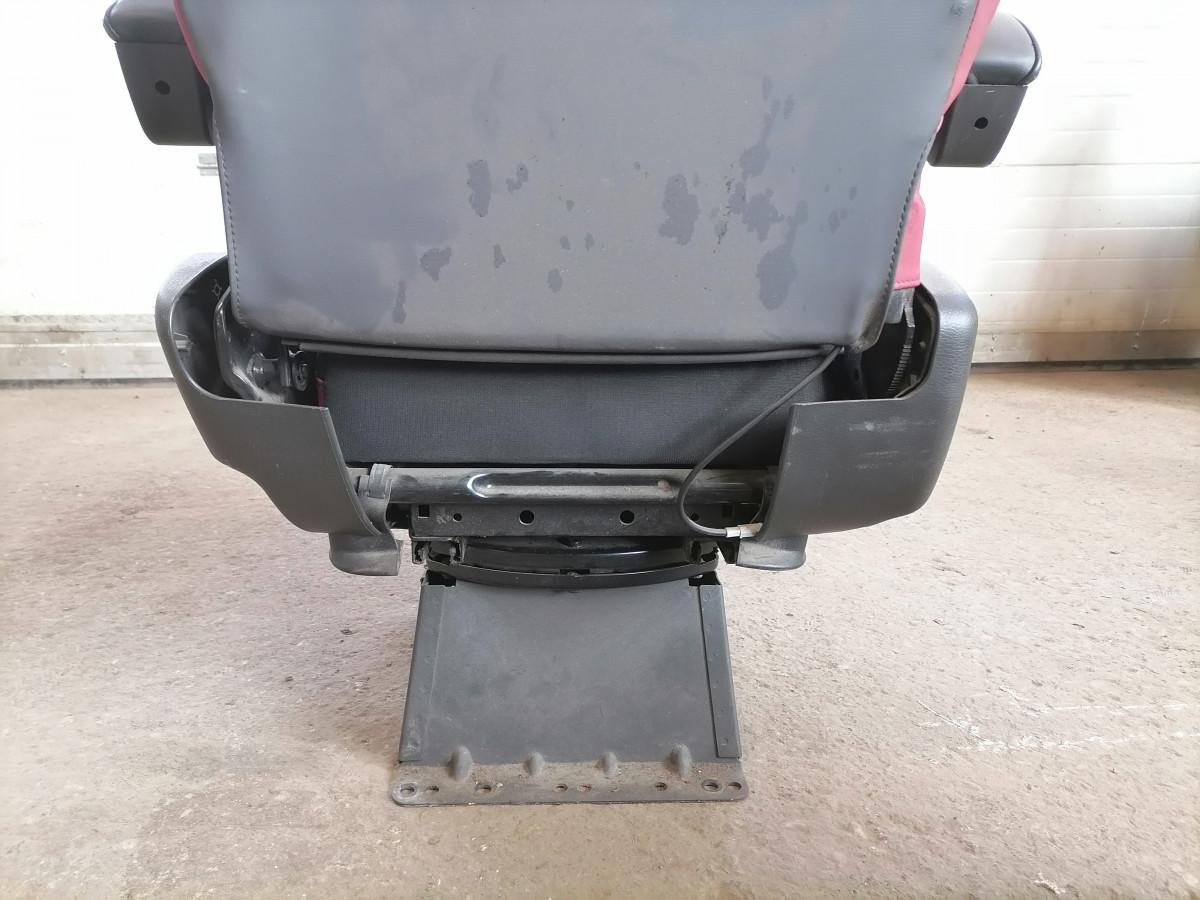 Volvo Passenger seat 21210197 - Kάθισμα για Φορτηγό: φωτογραφία 5 Volvo Passenger seat 21210197 - Kάθισμα για Φορτηγό: φωτογραφία 5