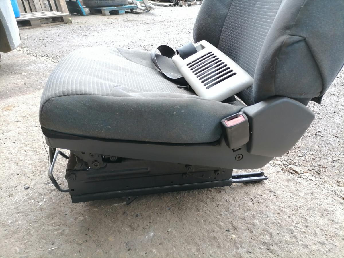 Volvo Passenger seat 7420862569 - Kάθισμα για Φορτηγό: φωτογραφία 3 Volvo Passenger seat 7420862569 - Kάθισμα για Φορτηγό: φωτογραφία 3