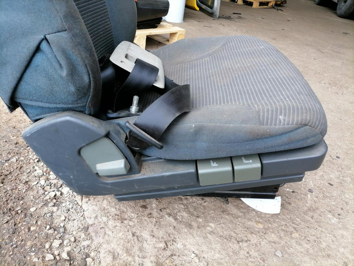 Volvo Passenger seat 7420862569 - Kάθισμα για Φορτηγό: φωτογραφία 5 Volvo Passenger seat 7420862569 - Kάθισμα για Φορτηγό: φωτογραφία 5