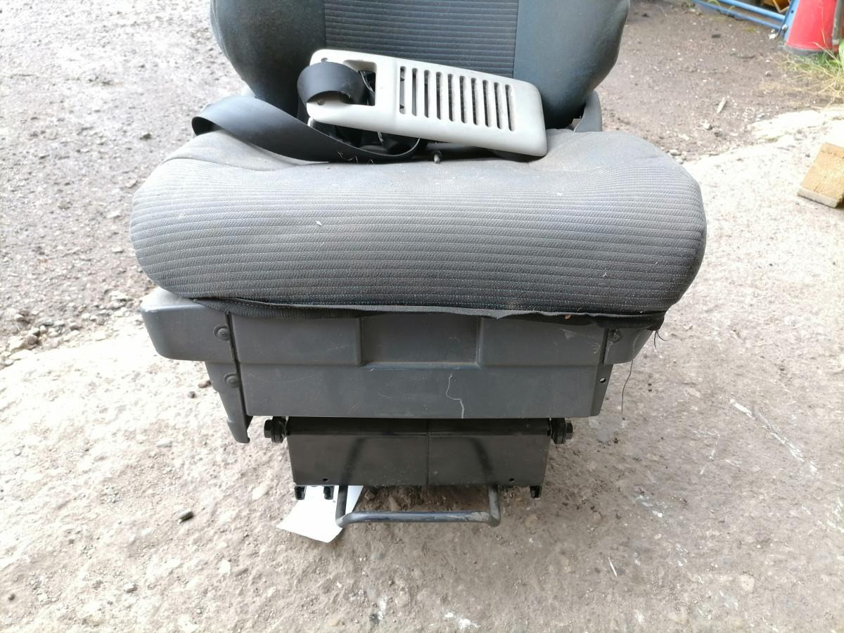 Volvo Passenger seat 7420862569 - Kάθισμα για Φορτηγό: φωτογραφία 4 Volvo Passenger seat 7420862569 - Kάθισμα για Φορτηγό: φωτογραφία 4