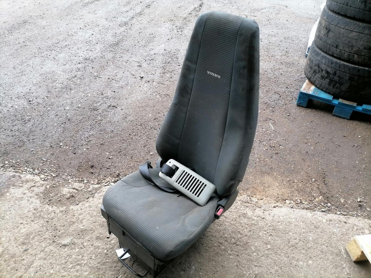 Volvo Passenger seat 7420862569 - Kάθισμα για Φορτηγό: φωτογραφία 2 Volvo Passenger seat 7420862569 - Kάθισμα για Φορτηγό: φωτογραφία 2