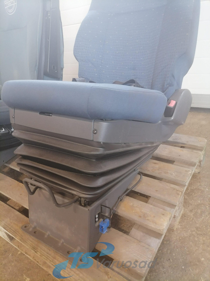 Volvo Passenger seat - Kάθισμα για Φορτηγό: φωτογραφία 3 Volvo Passenger seat - Kάθισμα για Φορτηγό: φωτογραφία 3