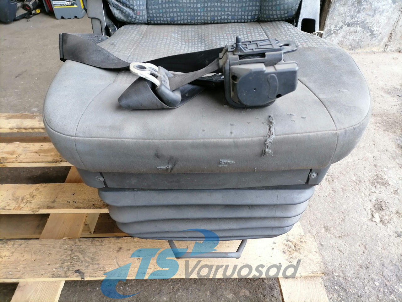 Kάθισμα για Φορτηγό Volvo Passenger seat: φωτογραφία 7