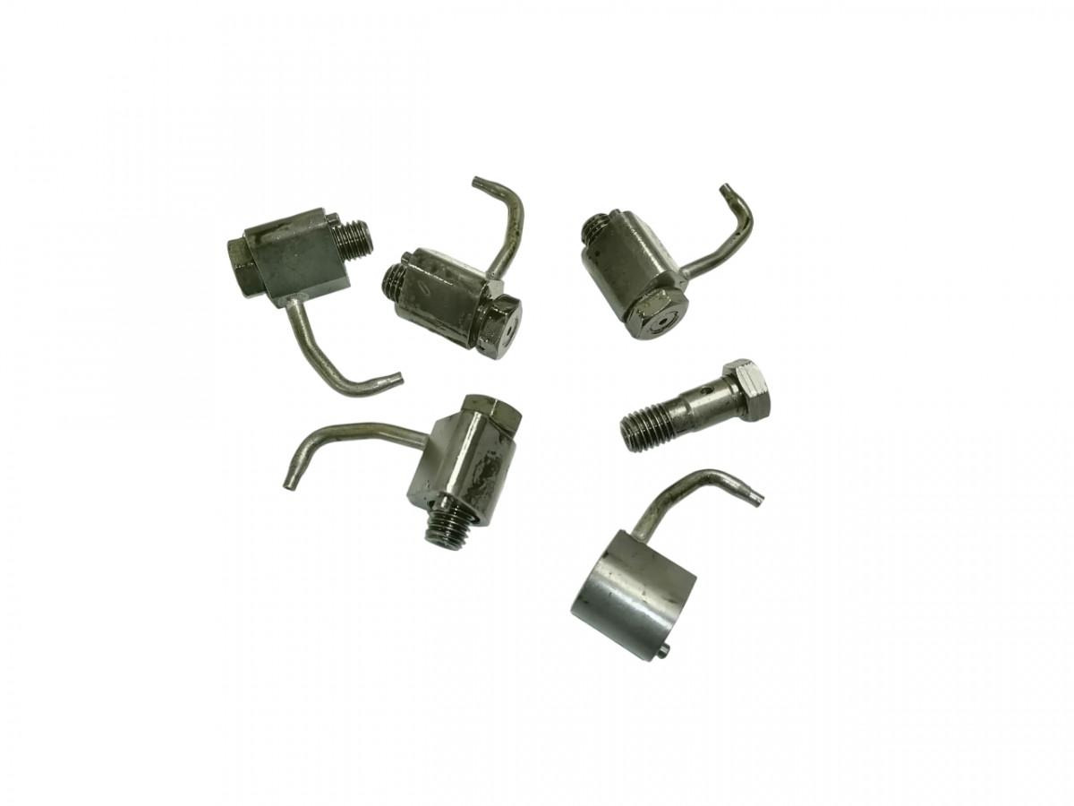 Volvo Piston cooling nozzle 21506929 - Κινητήρας και ανταλλακτικά για Φορτηγό: φωτογραφία 1 Volvo Piston cooling nozzle 21506929 - Κινητήρας και ανταλλακτικά για Φορτηγό: φωτογραφία 1