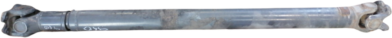 Volvo Propeller shaft 1067769 - Κεντρικοί άξονες για Φορτηγό: φωτογραφία 1 Volvo Propeller shaft 1067769 - Κεντρικοί άξονες για Φορτηγό: φωτογραφία 1