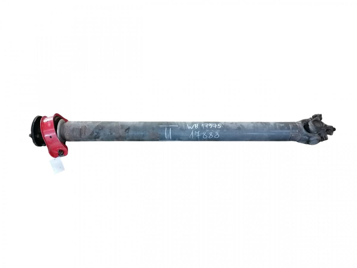 Volvo Propeller shaft 20471322 - Κεντρικοί άξονες για Φορτηγό: φωτογραφία 1 Volvo Propeller shaft 20471322 - Κεντρικοί άξονες για Φορτηγό: φωτογραφία 1