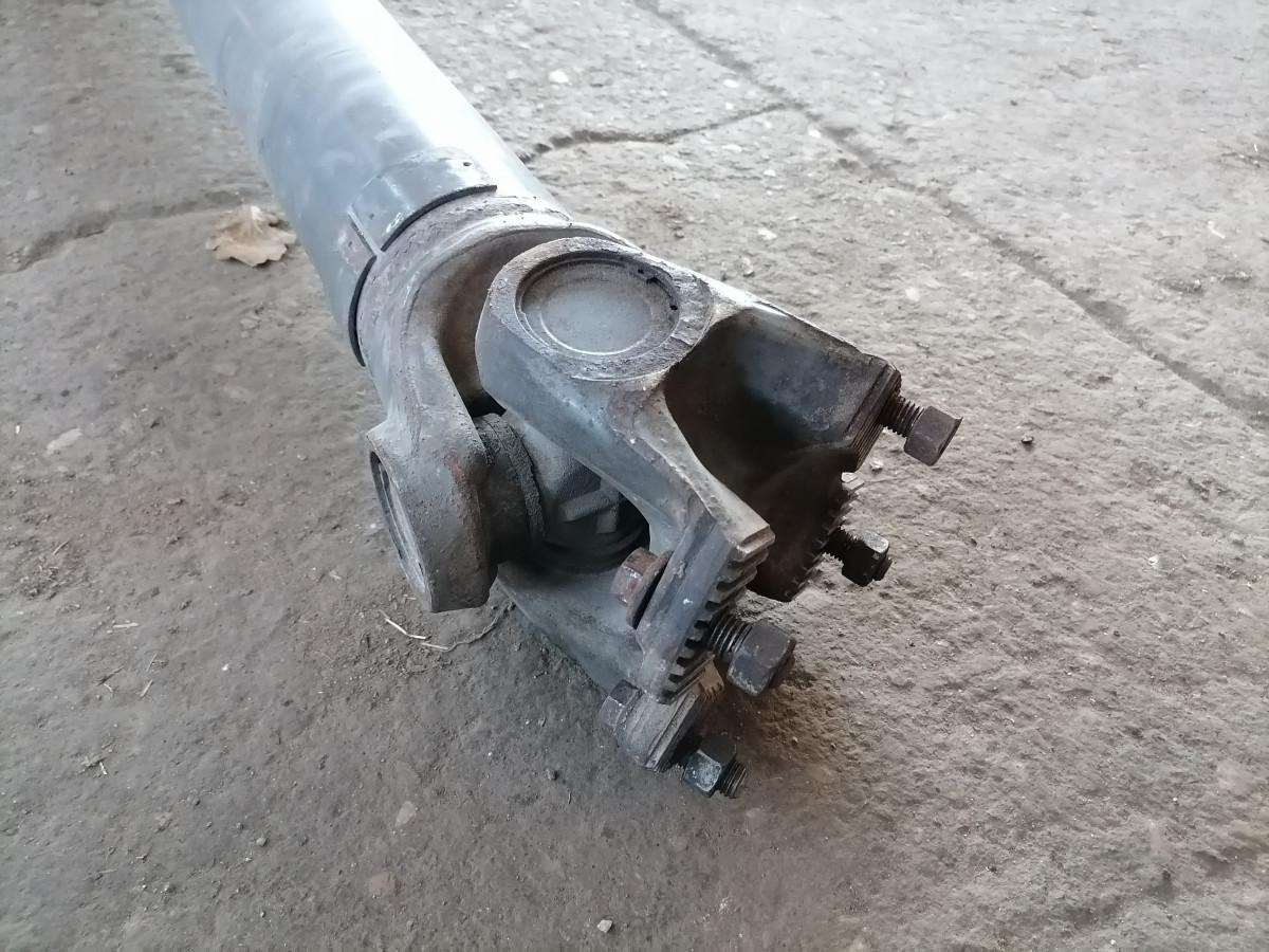 Volvo Propeller shaft 20471322 - Κεντρικοί άξονες για Φορτηγό: φωτογραφία 3 Volvo Propeller shaft 20471322 - Κεντρικοί άξονες για Φορτηγό: φωτογραφία 3