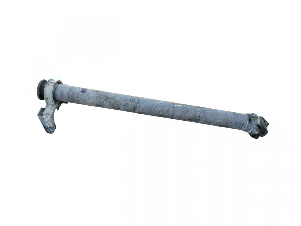 Volvo Propeller shaft 20735020 - Κεντρικοί άξονες για Φορτηγό: φωτογραφία 1 Volvo Propeller shaft 20735020 - Κεντρικοί άξονες για Φορτηγό: φωτογραφία 1
