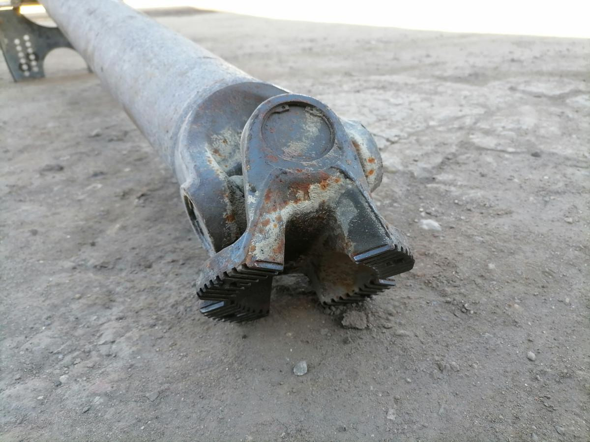 Volvo Propeller shaft 20735020 - Κεντρικοί άξονες για Φορτηγό: φωτογραφία 3 Volvo Propeller shaft 20735020 - Κεντρικοί άξονες για Φορτηγό: φωτογραφία 3
