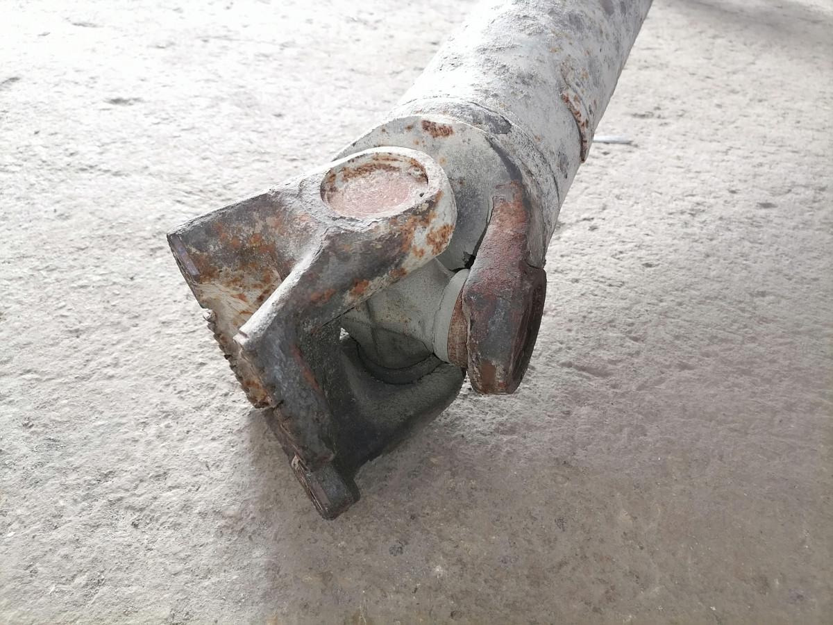 Volvo Propeller shaft 20735088 - Κεντρικοί άξονες για Φορτηγό: φωτογραφία 4 Volvo Propeller shaft 20735088 - Κεντρικοί άξονες για Φορτηγό: φωτογραφία 4