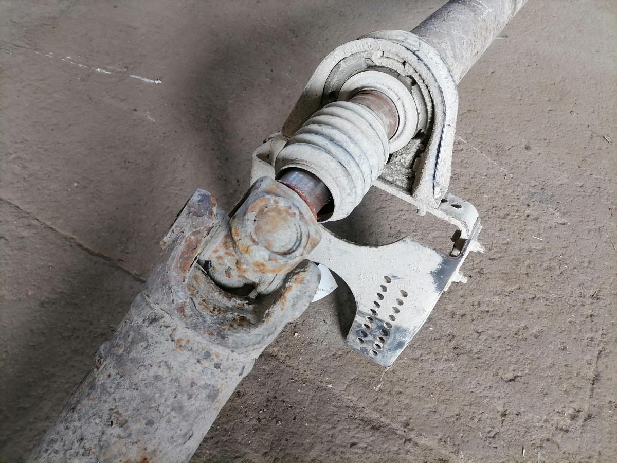 Volvo Propeller shaft 20735088 - Κεντρικοί άξονες για Φορτηγό: φωτογραφία 5 Volvo Propeller shaft 20735088 - Κεντρικοί άξονες για Φορτηγό: φωτογραφία 5