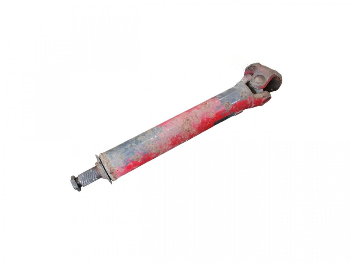 Volvo Propeller shaft 20821620 - Κεντρικοί άξονες για Φορτηγό: φωτογραφία 1 Volvo Propeller shaft 20821620 - Κεντρικοί άξονες για Φορτηγό: φωτογραφία 1