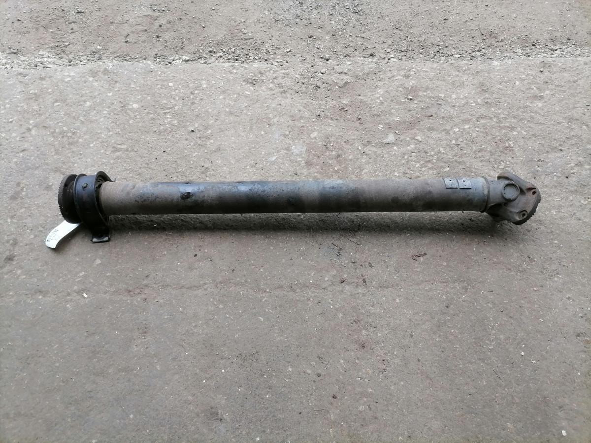 Volvo Propeller shaft 20821624 - Κεντρικοί άξονες για Φορτηγό: φωτογραφία 2 Volvo Propeller shaft 20821624 - Κεντρικοί άξονες για Φορτηγό: φωτογραφία 2