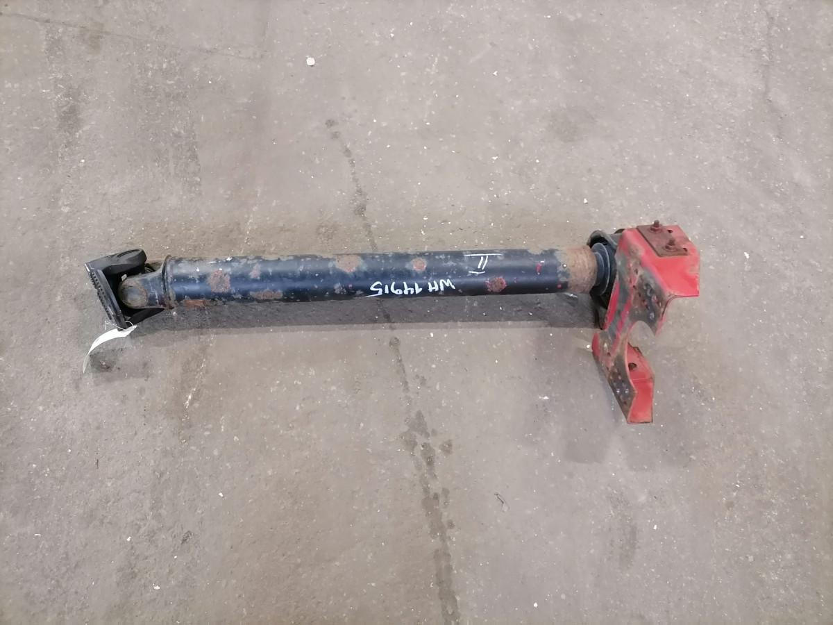 Volvo Propeller shaft 20948817 - Κεντρικοί άξονες για Φορτηγό: φωτογραφία 2 Volvo Propeller shaft 20948817 - Κεντρικοί άξονες για Φορτηγό: φωτογραφία 2