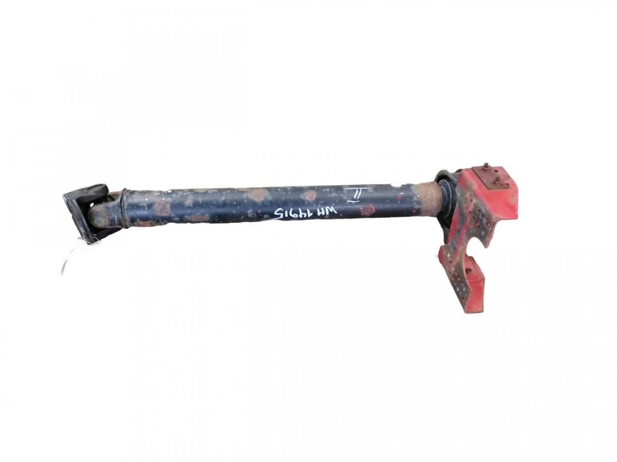 Volvo Propeller shaft 20948817 - Κεντρικοί άξονες για Φορτηγό: φωτογραφία 1 Volvo Propeller shaft 20948817 - Κεντρικοί άξονες για Φορτηγό: φωτογραφία 1