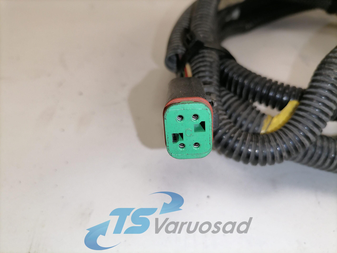 Volvo Raami juhtmestik 22527890 - Γενικό ανταλλακτικό για Φορτηγό: φωτογραφία 2 Volvo Raami juhtmestik 22527890 - Γενικό ανταλλακτικό για Φορτηγό: φωτογραφία 2