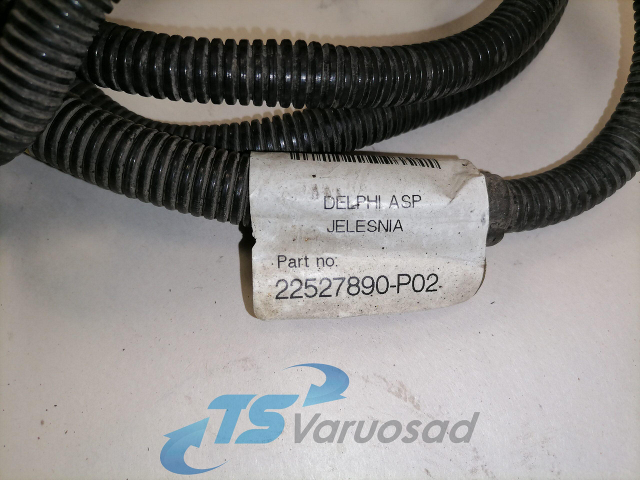 Volvo Raami juhtmestik 22527890 - Γενικό ανταλλακτικό για Φορτηγό: φωτογραφία 4 Volvo Raami juhtmestik 22527890 - Γενικό ανταλλακτικό για Φορτηγό: φωτογραφία 4