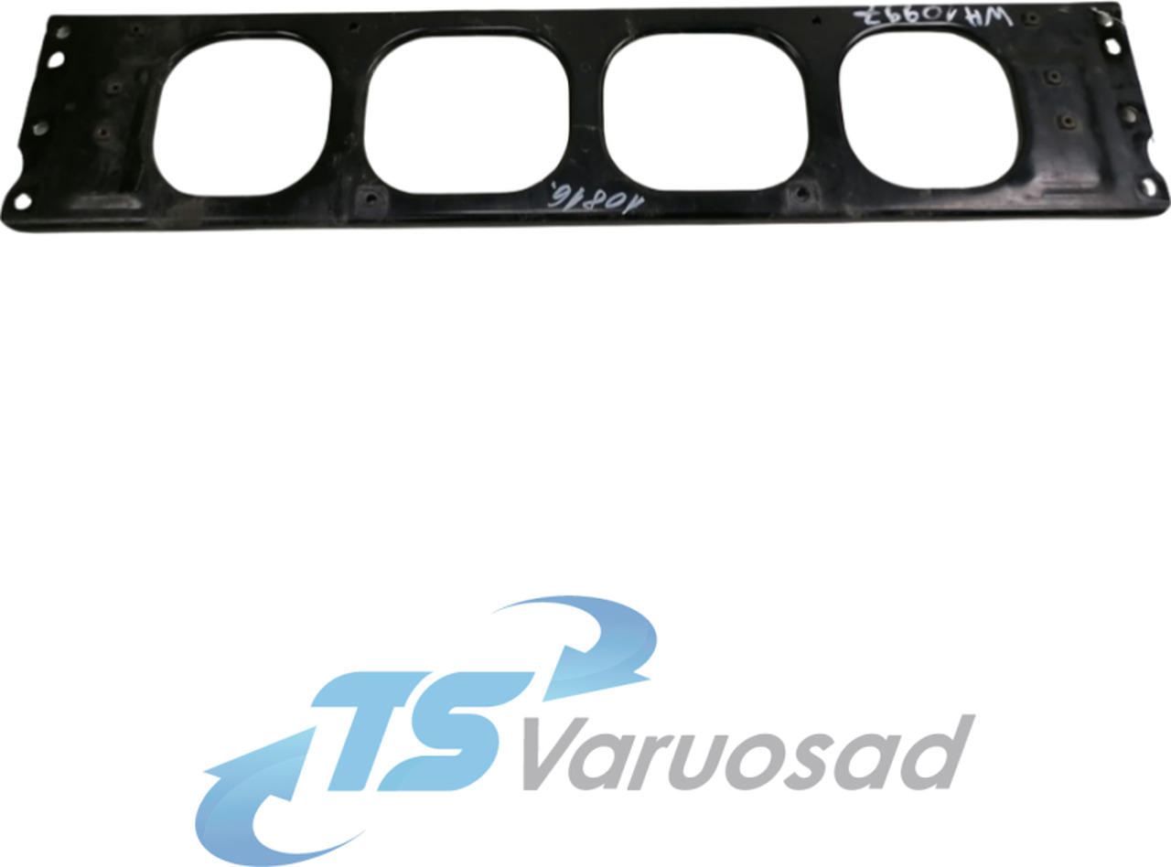 Volvo Raami vahetala 21825534 - Πλαίσιο/ Σασί για Φορτηγό: φωτογραφία 1 Volvo Raami vahetala 21825534 - Πλαίσιο/ Σασί για Φορτηγό: φωτογραφία 1