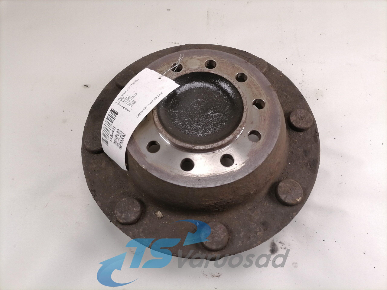Volvo Rattarummu flants, esisild 20701513 - Πλήμνης για Φορτηγό: φωτογραφία 2 Volvo Rattarummu flants, esisild 20701513 - Πλήμνης για Φορτηγό: φωτογραφία 2