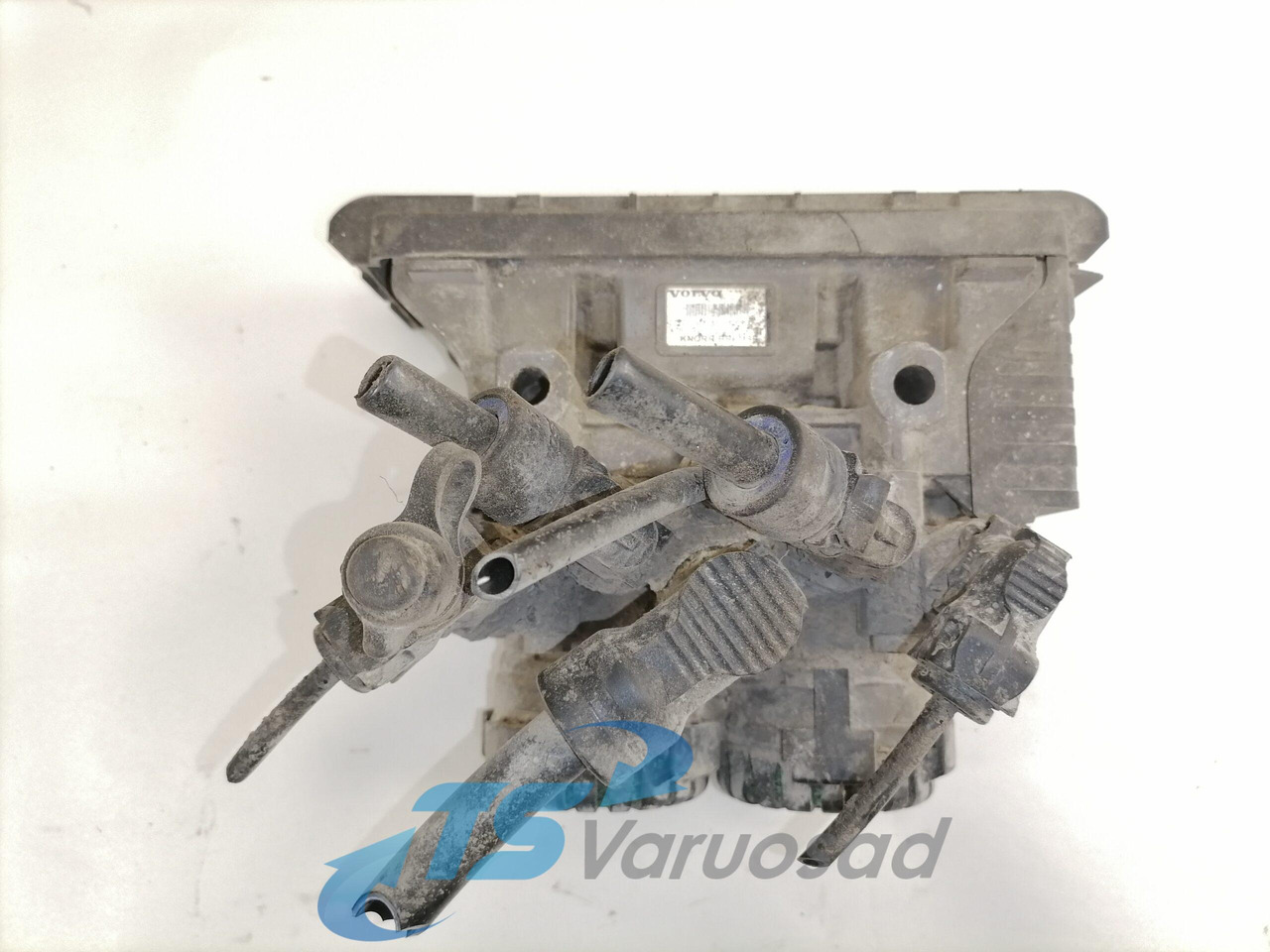 Volvo Rear axel brake pressure control valve 22225552 - Βαλβίδα φρένων για Φορτηγό: φωτογραφία 2 Volvo Rear axel brake pressure control valve 22225552 - Βαλβίδα φρένων για Φορτηγό: φωτογραφία 2