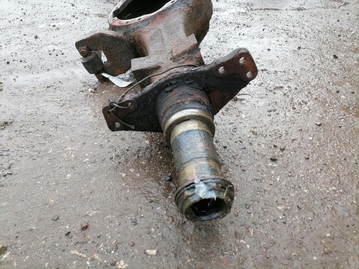 Volvo Rear axel housing 20815215 - Αξονας και ανταλλακτικά για Φορτηγό: φωτογραφία 5 Volvo Rear axel housing 20815215 - Αξονας και ανταλλακτικά για Φορτηγό: φωτογραφία 5