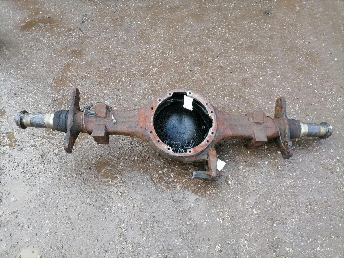 Volvo Rear axel housing 20815215 - Αξονας και ανταλλακτικά για Φορτηγό: φωτογραφία 2 Volvo Rear axel housing 20815215 - Αξονας και ανταλλακτικά για Φορτηγό: φωτογραφία 2