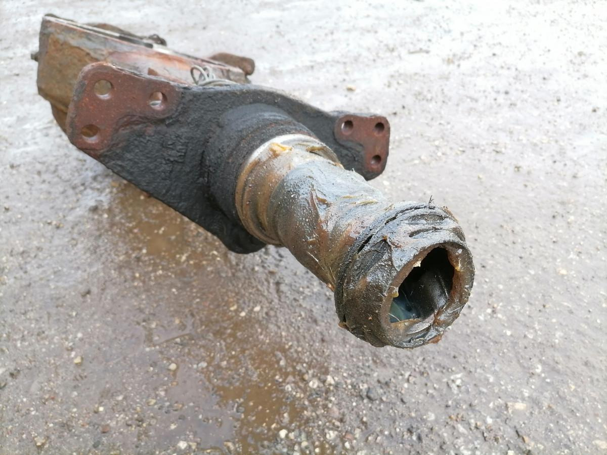 Volvo Rear axel housing 20815215 - Αξονας και ανταλλακτικά για Φορτηγό: φωτογραφία 4 Volvo Rear axel housing 20815215 - Αξονας και ανταλλακτικά για Φορτηγό: φωτογραφία 4