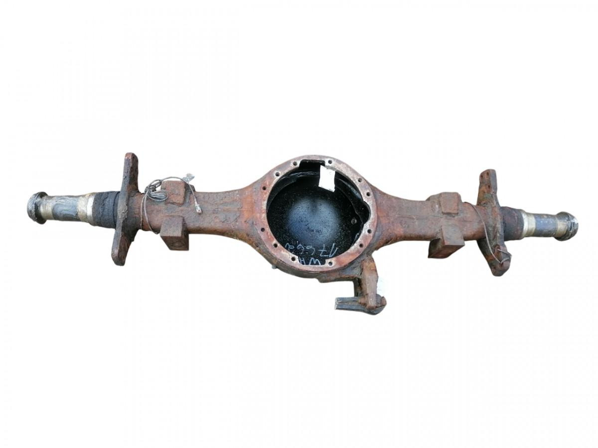 Volvo Rear axel housing 20815215 - Αξονας και ανταλλακτικά για Φορτηγό: φωτογραφία 1 Volvo Rear axel housing 20815215 - Αξονας και ανταλλακτικά για Φορτηγό: φωτογραφία 1
