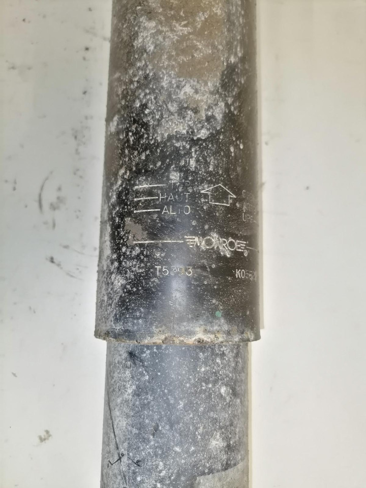 Volvo Rear axel shock absorber 20766063 - Αμορτισέρ για Φορτηγό: φωτογραφία 4 Volvo Rear axel shock absorber 20766063 - Αμορτισέρ για Φορτηγό: φωτογραφία 4