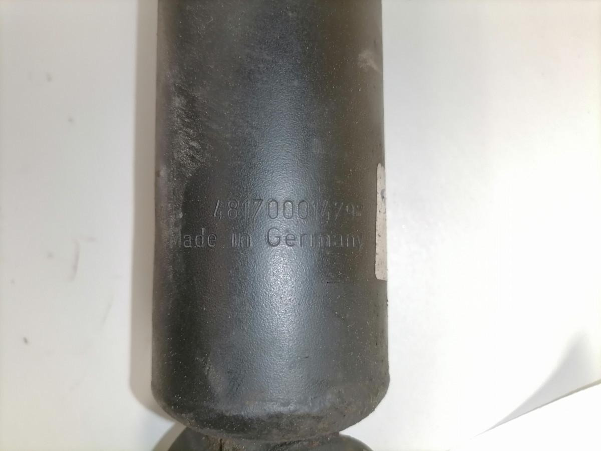Volvo Rear axel shock absorber 481700014797 - Αμορτισέρ για Φορτηγό: φωτογραφία 3 Volvo Rear axel shock absorber 481700014797 - Αμορτισέρ για Φορτηγό: φωτογραφία 3